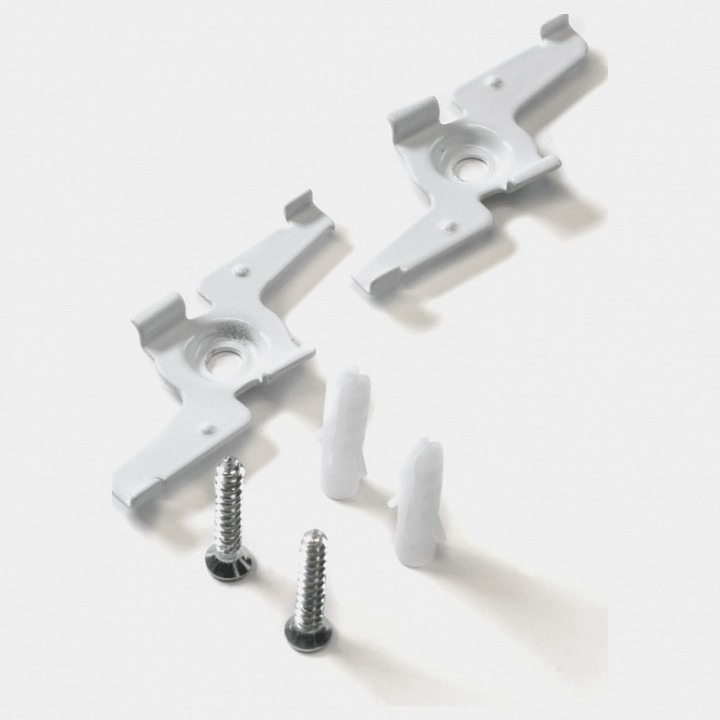 Фото Крепление для трека Lumker SY-LINK 00-00013598 LMK_013598 - интернет-магазин МегаТерем в Москве