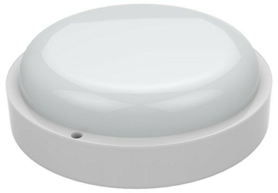 Фото Накладной светильник Gauss Eco 126418212-S GA_126418212-S - интернет-магазин МегаТерем в Москве