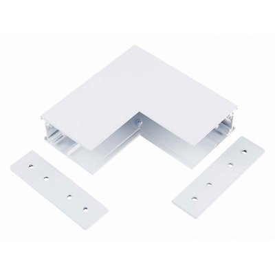 Соединитель угловой L-образ...