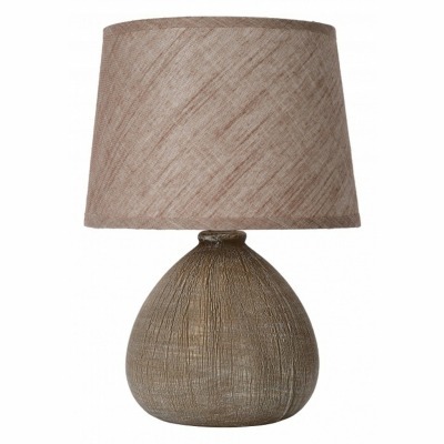 Настольная лампа декоративная Lucide Ramzi 47506/81/43 LCD_47506_81_43