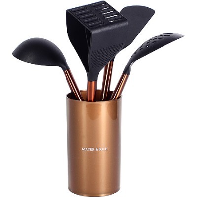 Кухонный набор на подставке...