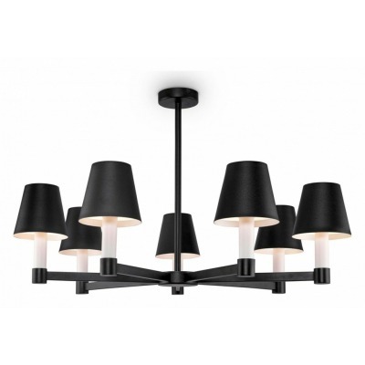 Люстра на штанге Maytoni Te...