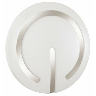 Накладной светильник Sonex Button 3041/CL SN_3041_CL