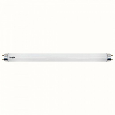 Лампа люминесцентная Feron Flu 1 G13 30Вт 6400K 03003 FE_03003