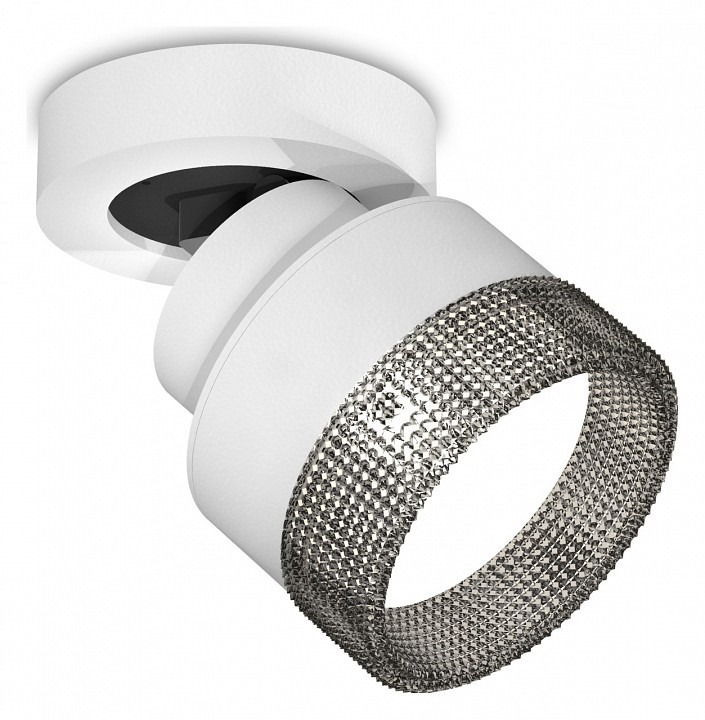 Фото Спот Ambrella Light XM XM8101041 AMBR_XM8101041 - интернет-магазин МегаТерем в Москве