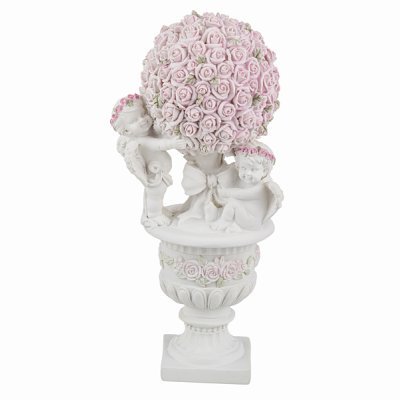 Фигурка коллекция amore 7*9...