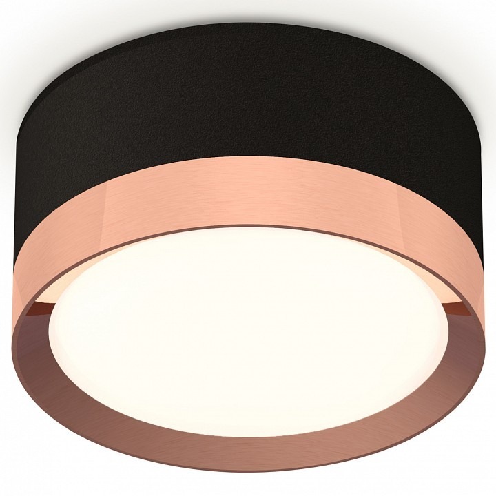 Фото Накладной светильник Ambrella Light XS XS8102005 AMBR_XS8102005 - интернет-магазин МегаТерем в Москве