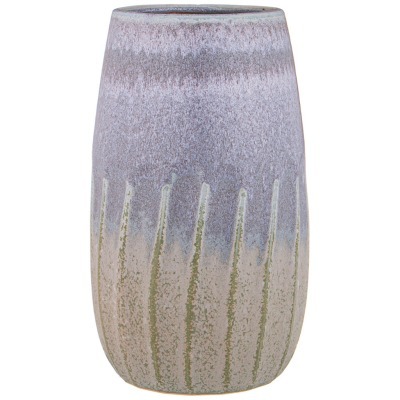 Ваза декоративная высота 21см Lefard (146-1875)