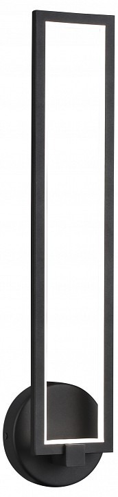 Фото Бра Kink Light Алони 8459,19 KL_08459.19 - интернет-магазин МегаТерем в Москве