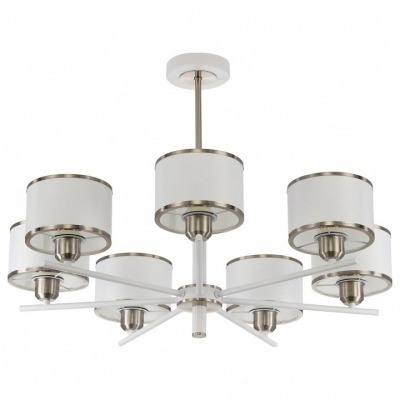 Люстра на штанге Citilux ALTON CL421272