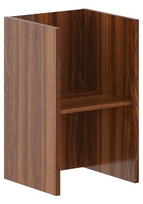 Фото Стеллаж Born B 411 SKY_00-07053492 - интернет-магазин МегаТерем в Москве