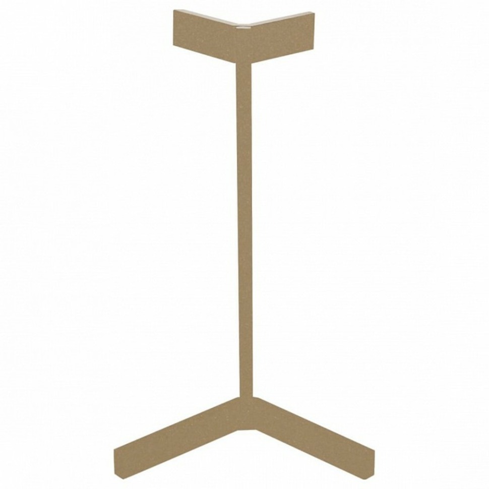 Фото Настольная лампа декоративная Mantra Vector 7334 MN_7334 - интернет-магазин МегаТерем в Москве