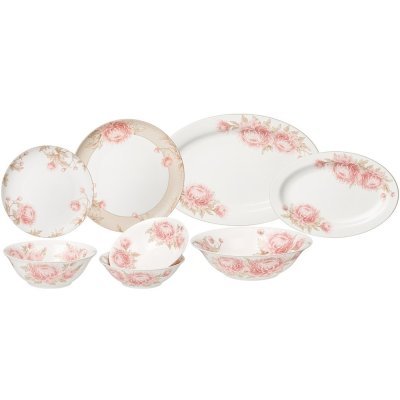 Сервиз столовый lefard астр...