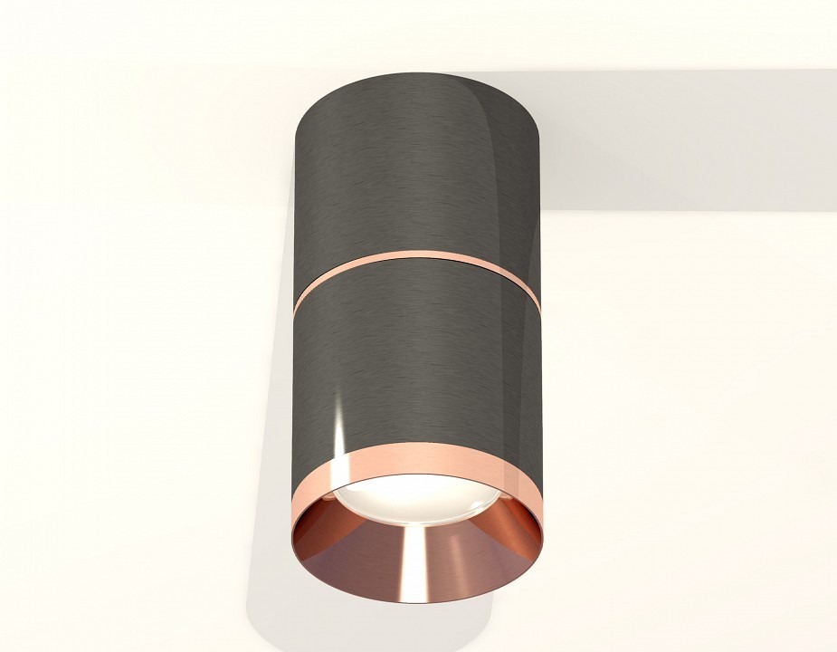 Фото Накладной светильник Ambrella Light XS XS7403101 AMBR_XS7403101 - интернет-магазин МегаТерем в Москве