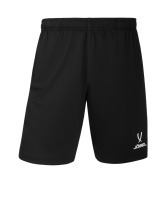 Шорты судейские JÖGEL DIVISION PerFormDRY Referee shorts, черный (2123273)