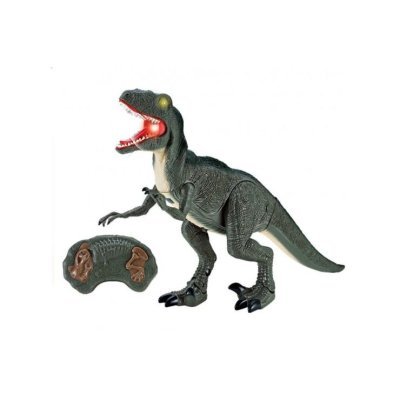 Радиоуправляемый динозавр В...