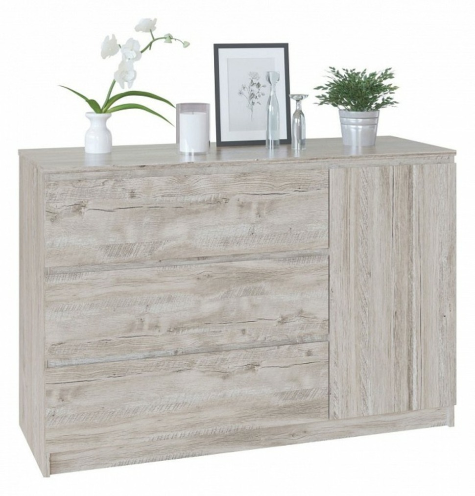 Фото Комод Т-3р SK_4680212009402 - интернет-магазин МегаТерем в Москве