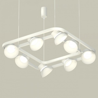 Подвесная люстра Ambrella Light XB XB9177080 AMBR_XB9177080