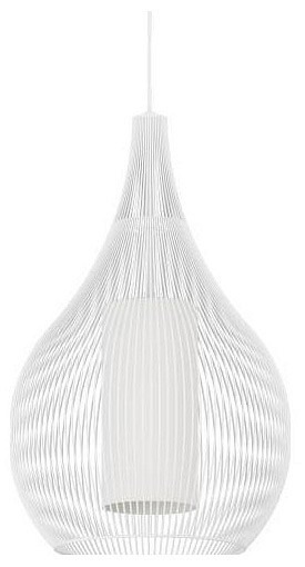 Фото Подвесной светильник Eglo Razoni 1 900829 EG_900829 - интернет-магазин МегаТерем в Москве