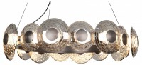 Подвесная люстра Favourite Claros 4642-16P FV_4642-16P