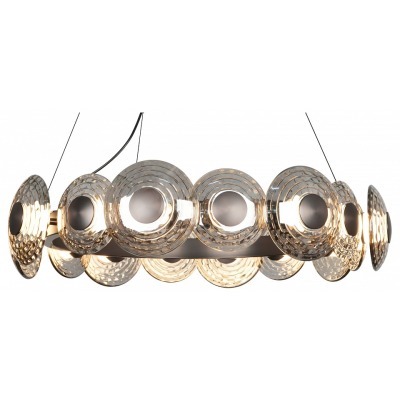 Подвесная люстра Favourite Claros 4642-16P FV_4642-16P