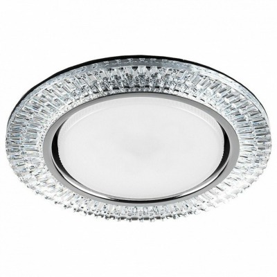 Встраиваемый светильник Fer...