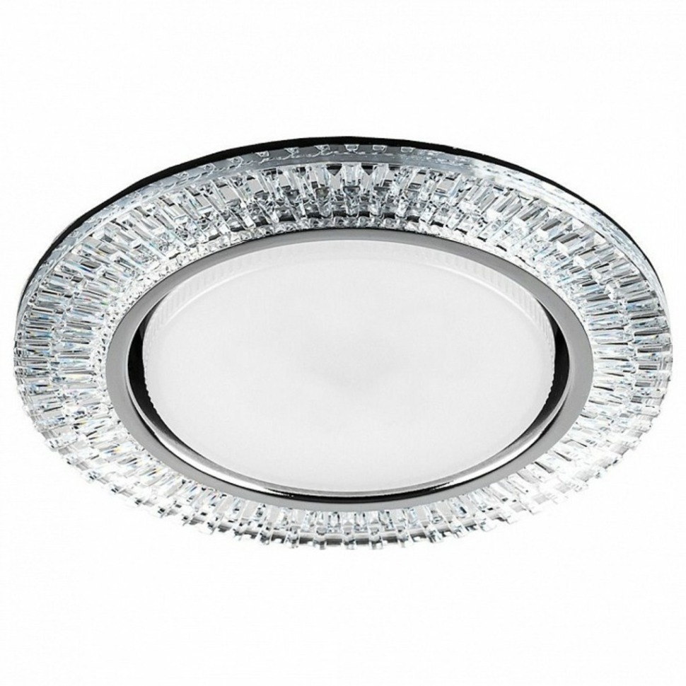 Фото Встраиваемый светильник Feron Saffit  32997 FE_32997 - интернет-магазин МегаТерем в Москве