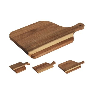 Доска разделочная в асс. (3...