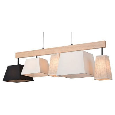 Подвесной светильник Velante 267 267-713-05 VE_267-713-05