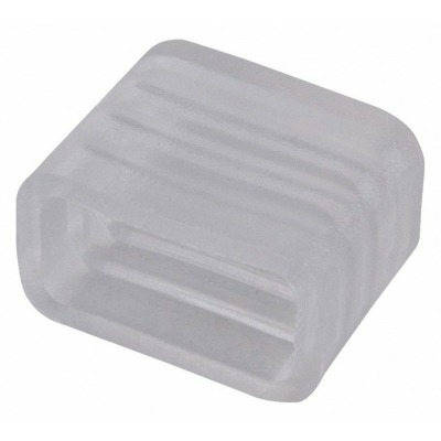 Набор заглушек Elektrostandard Аксессуары для монохромного гибкого неона a040606 ELK_a040606