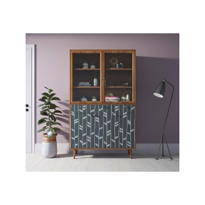 Буфет Berber принт 18 арт B...