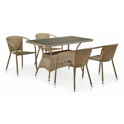 Набор уличный T198D/Y137C-W...