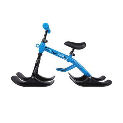 БЕЗ УПАКОВКИ Снегокат Boo, ...