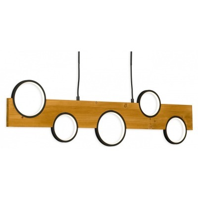 Подвесной светильник Lussol...