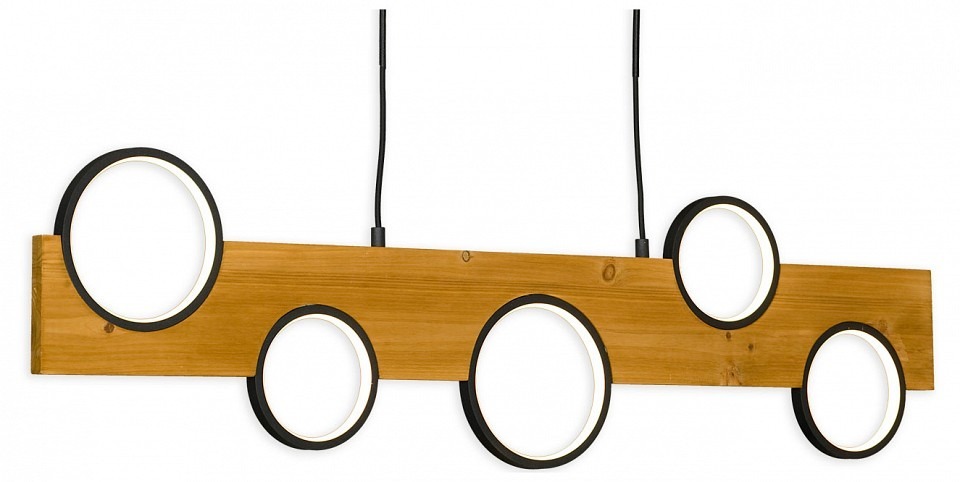 Фото Подвесной светильник Lussole Modesto LSP-7132 - интернет-магазин МегаТерем в Москве