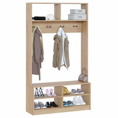 Стенка для прихожей ВШ-9 SK_00-00014599