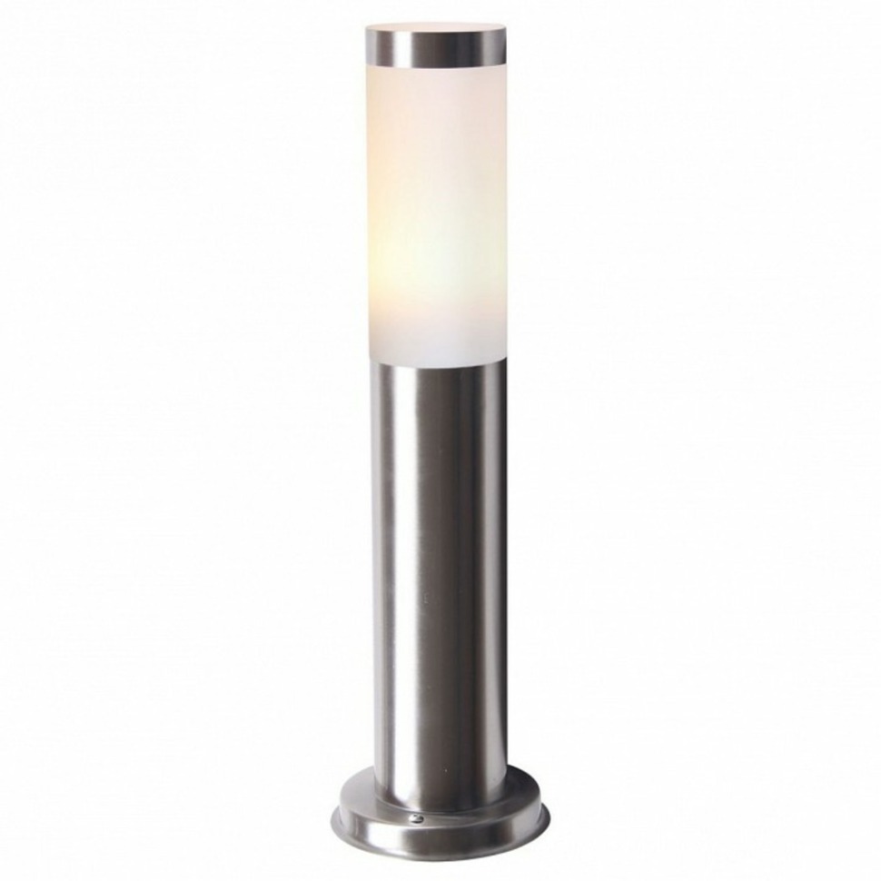 Фото Наземный низкий светильник Arte Lamp Salire A3158PA-1SS AR_A3158PA-1SS - интернет-магазин МегаТерем в Москве