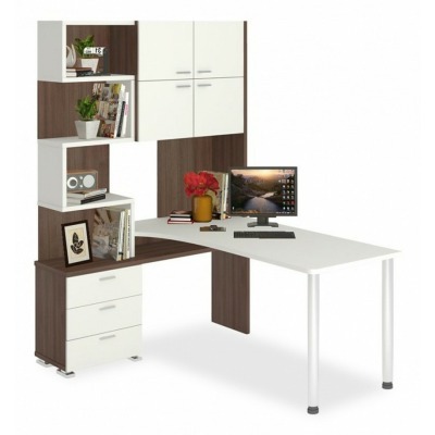 Стол компьютерный Домино СР...