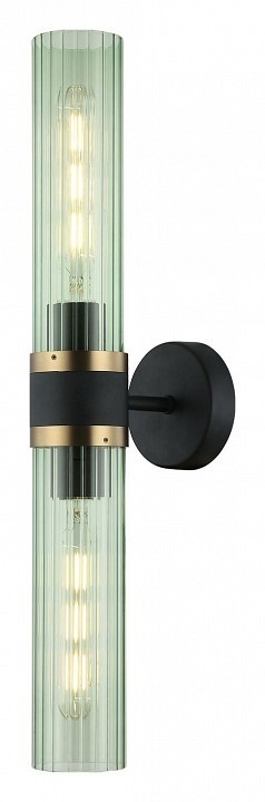 Фото Бра Lussole Blount LSP-8871 - интернет-магазин МегаТерем в Москве