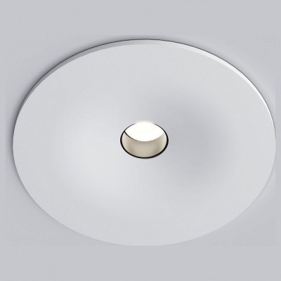 Встраиваемый светильник Elektrostandard Binnie 15275/LED ELK_a070926