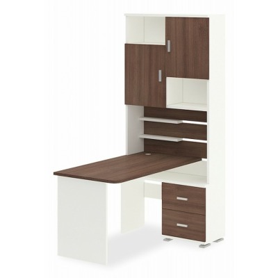 Стол компьютерный Домино СР...