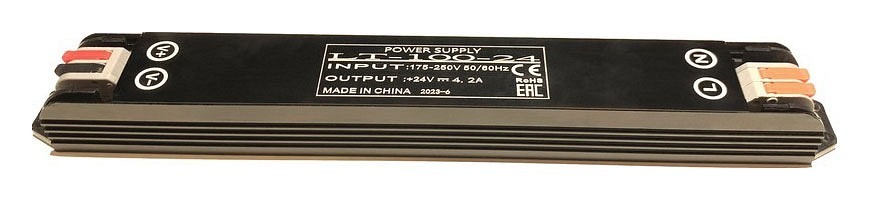 Фото Блок питания Wertmark WTL WTL.P0.600.100 - интернет-магазин МегаТерем в Москве