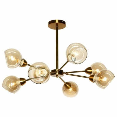 Люстра на штанге LGO Montan...