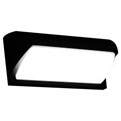 Накладной светильник Escada 30002LED 30002W/01LED BK ESC_30002W_01LED_BK