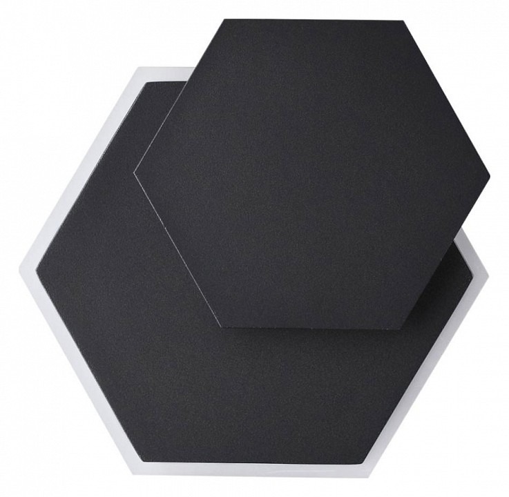 Фото Накладной светильник Novotech Smena 359163 NV_359163 - интернет-магазин МегаТерем в Москве