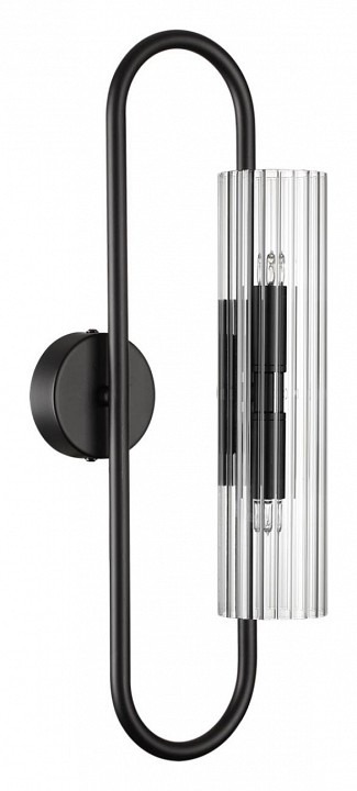 Фото Бра Lumion Toronto 6561/2W LMN_6561_2W - интернет-магазин МегаТерем в Москве