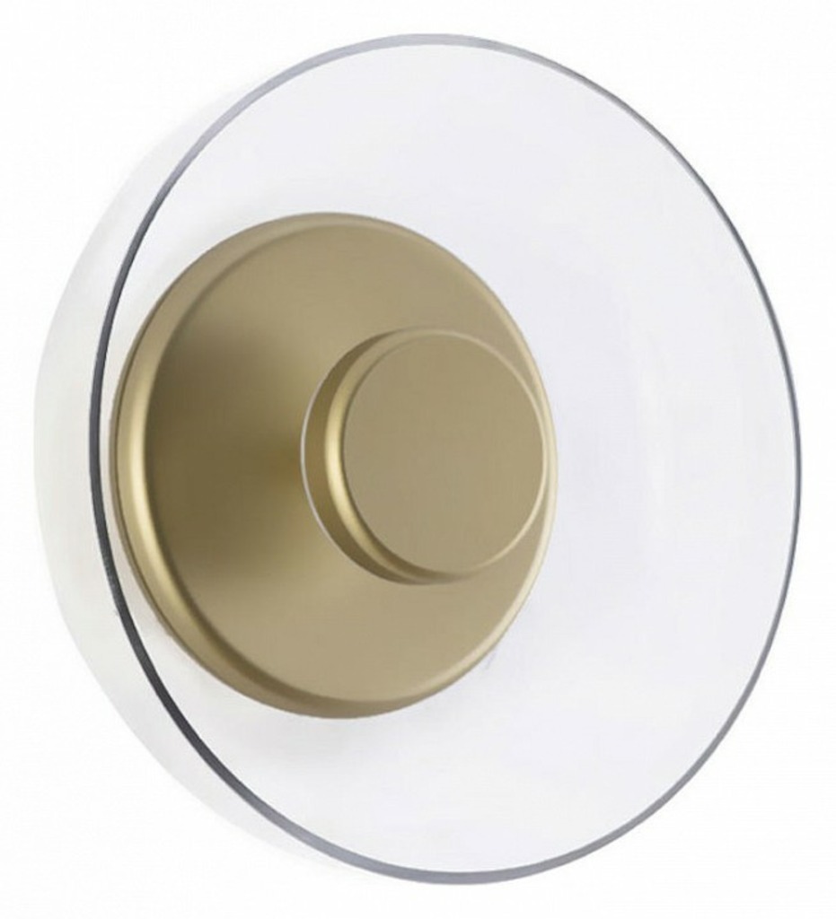 Фото Накладной светильник Loft it Disk 8210-W LF_8210-W - интернет-магазин МегаТерем в Москве