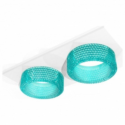 Встраиваемый светильник Amb...