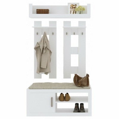 Стенка для прихожей Toivo Т...