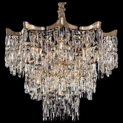 Подвесная люстра Citilux Мо...